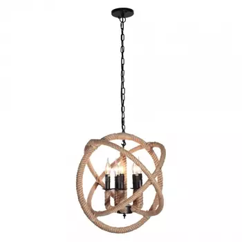 Подвесная люстра Loft IT Loft1194-5