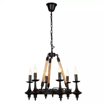 Подвесная люстра Loft IT Loft1862-6