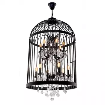 Подвесная люстра Loft IT Loft1891/12