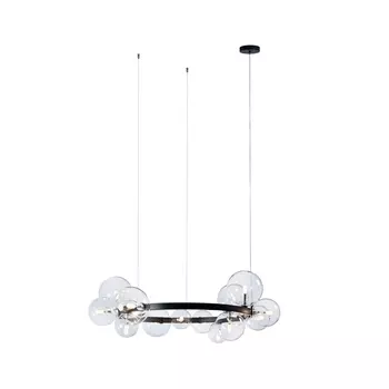 Подвесная люстра Loft IT Molecule 10023/850