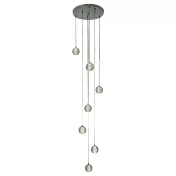 Подвесная люстра Loft IT Rain 10112/7