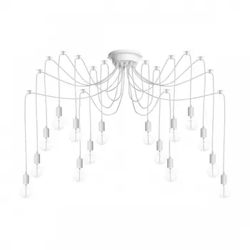 Подвесная люстра Loft IT Spider Loft1162W/16