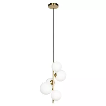 Подвесная люстра Loft IT Tely 10236/5