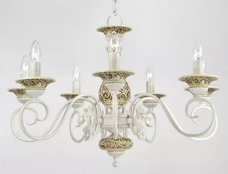 Подвесная люстра Lucia Tucci Latina 136.7