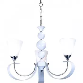 Подвесная люстра Lucia Tucci Mandoria 099.3