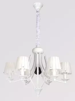 Подвесная люстра Lucia Tucci Milano 115.6