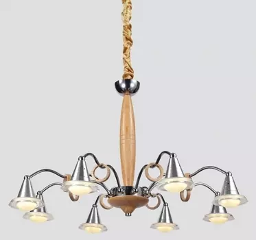 Подвесная люстра Lucia Tucci Natura 154.8