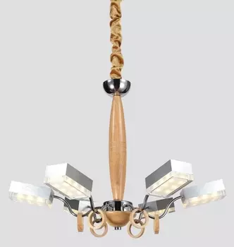 Подвесная люстра Lucia Tucci Natura 156.6