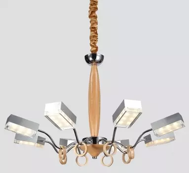 Подвесная люстра Lucia Tucci Natura 156.8