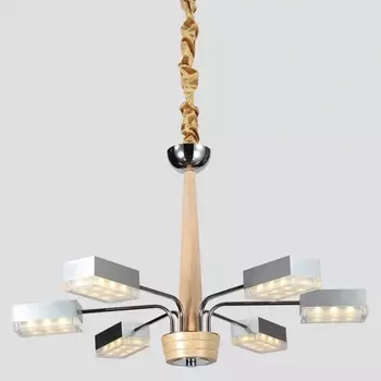 Подвесная люстра Lucia Tucci Natura 157.6