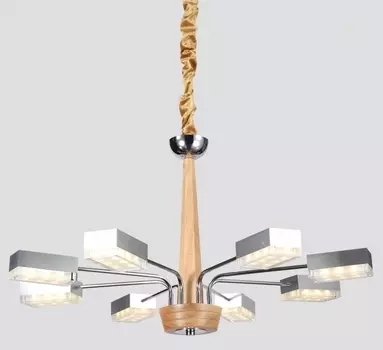 Подвесная люстра Lucia Tucci Natura 157.8