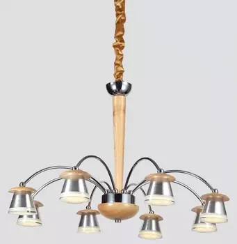 Подвесная люстра Lucia Tucci Natura 158.8