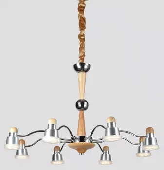 Подвесная люстра Lucia Tucci Natura 159.8