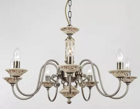 Подвесная люстра Lucia Tucci Novara 134.7