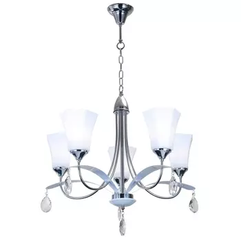 Подвесная люстра Lucia Tucci Rimini 101.5