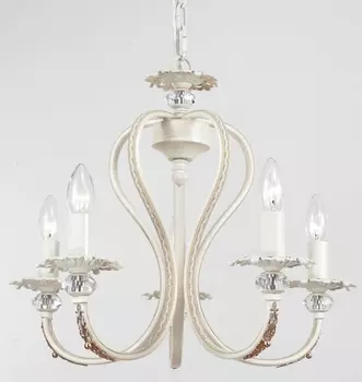 Подвесная люстра Lucia Tucci Salerno 138.5