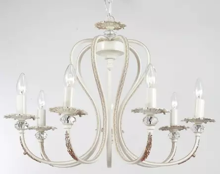 Подвесная люстра Lucia Tucci Salerno 138.7