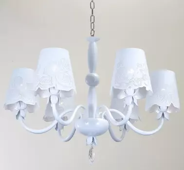 Подвесная люстра Lucia Tucci Siena 102.6