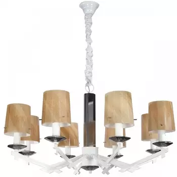 Подвесная люстра Lucia Tucci Vicenza 117.8