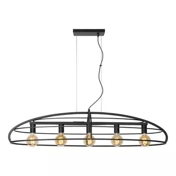 Подвесная люстра Lucide Dikra 76464/05/30