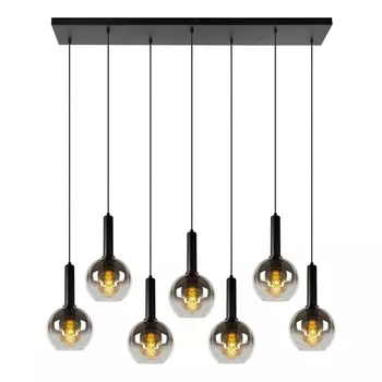 Подвесная люстра Lucide Marius 45402/07/30