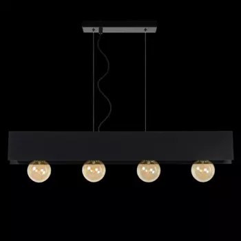 Подвесная люстра Lucide Surtus 30474/04/30