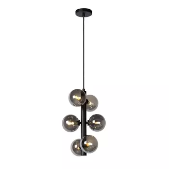 Подвесная люстра Lucide Tycho 45474/06/30