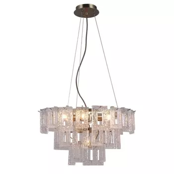 Подвесная люстра Lumien Hall Делма 30473.01.05.07