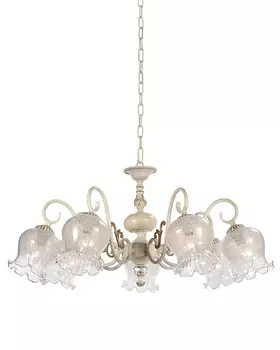 Подвесная люстра Lumien Hall Прайз H17044/7TLIG