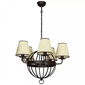 Подвесная люстра Luminex Columba 5802 /5802