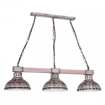 Подвесная люстра Luminex Hakon 9062 /9062