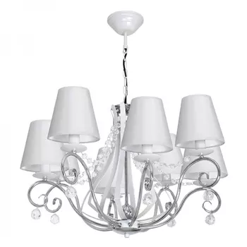 Подвесная люстра Luminex Vera 8707 /8707