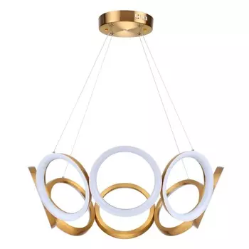 Подвесная люстра Lumion AIKO 5672/65L