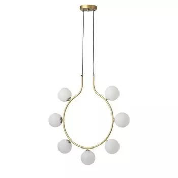 Подвесная люстра Lumion Collar 5621/7