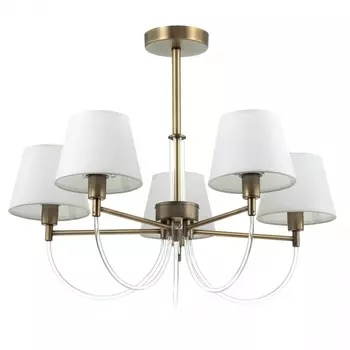 Подвесная люстра Lumion Dakota 3702/5C