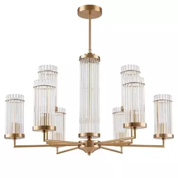 Подвесная люстра Lumion ELLOW 6527/9