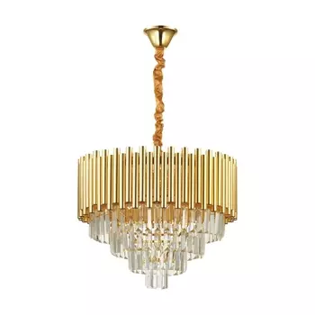 Подвесная люстра Lumion Emery 5230/7