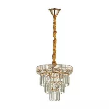 Подвесная люстра Lumion Esme 5233/4