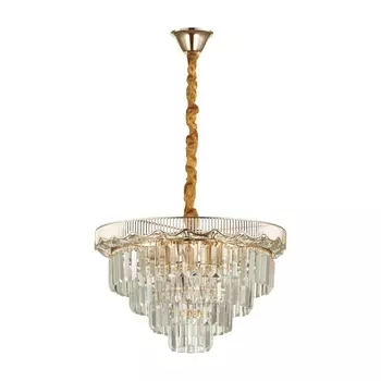 Подвесная люстра Lumion Esme 5233/8