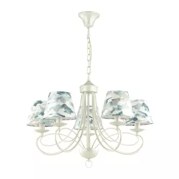 Подвесная люстра Lumion Fleur 4541/5