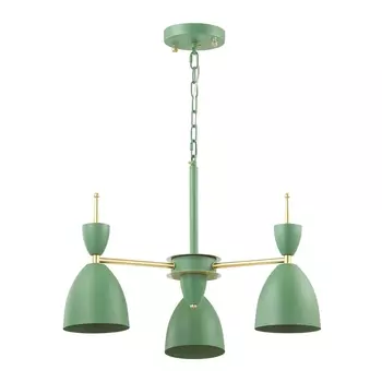 Подвесная люстра Lumion Gemma 3785/3