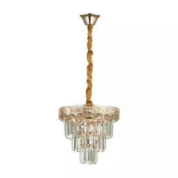 Подвесная люстра Lumion Iggy 5232/4