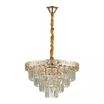 Подвесная люстра Lumion Iggy 5232/8