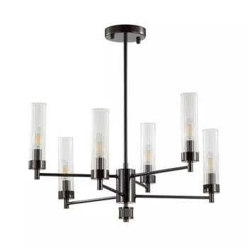 Подвесная люстра Lumion Kamilla 5275/6C