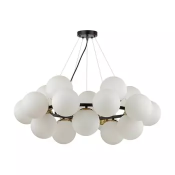 Подвесная люстра Lumion MELONA 6508/20