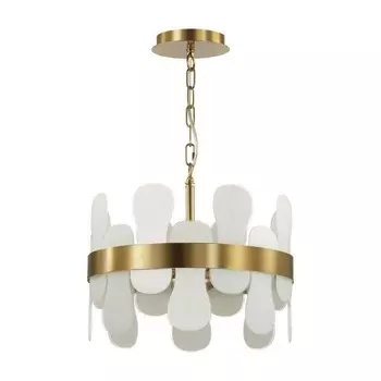 Подвесная люстра Lumion Micaela 5270/4