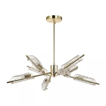 Подвесная люстра Lumion Moderni Georgia 6537/8C