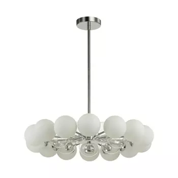 Подвесная люстра Lumion Moderni Marlene 6550/14C