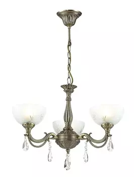 Подвесная люстра Lumion Nora 2958/3