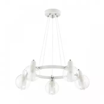 Подвесная люстра Lumion Rita 3648/5